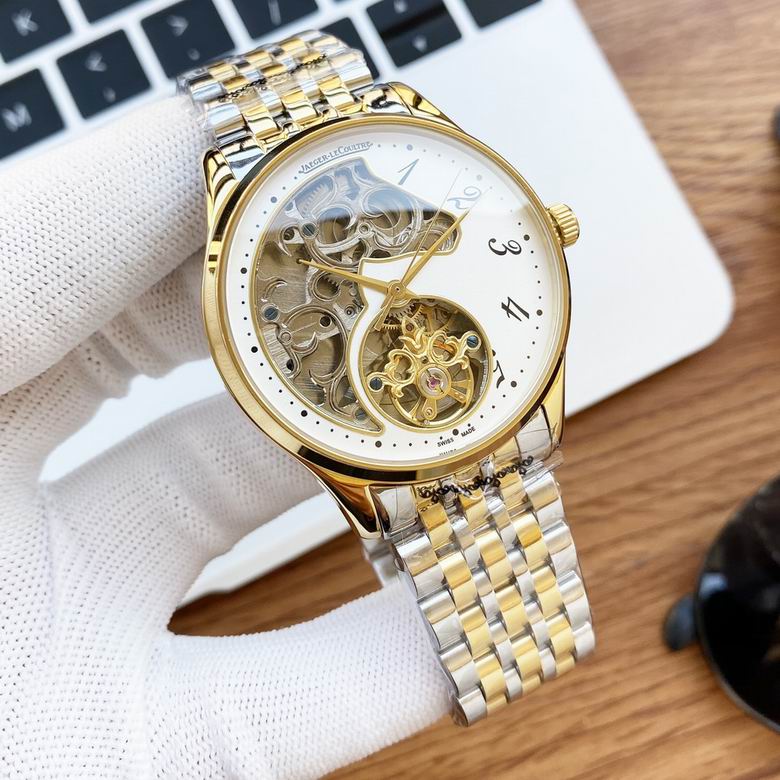 Jaeger Lecoultre men 42X12mm (16)