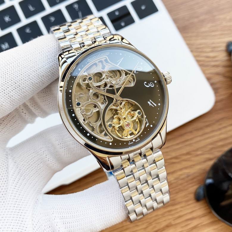 Jaeger Lecoultre men 42X12mm (17)