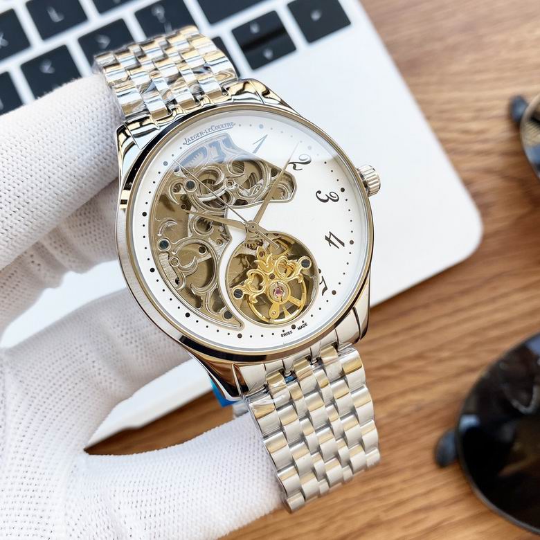 Jaeger Lecoultre men 42X12mm (18)