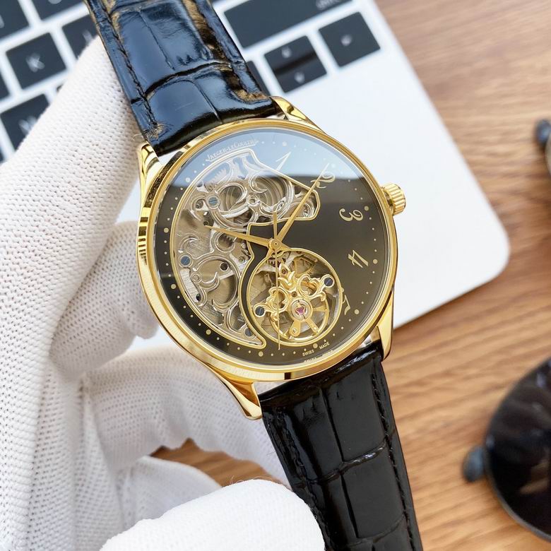Jaeger Lecoultre men 42X12mm (2)