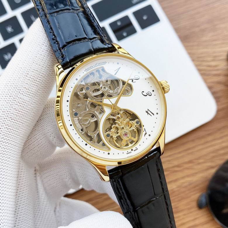 Jaeger Lecoultre men 42X12mm (3)