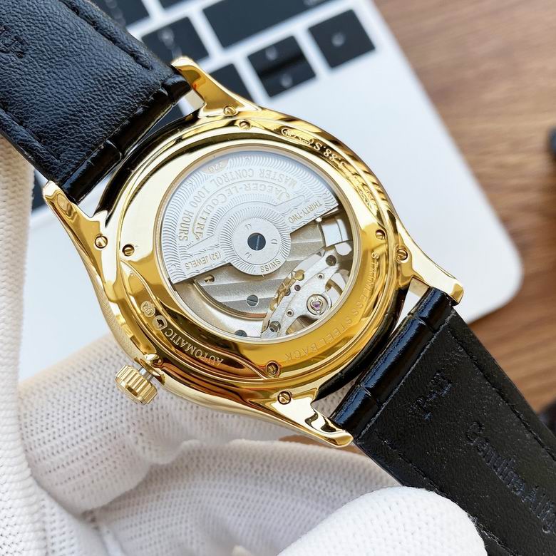Jaeger Lecoultre men 42X12mm (7)