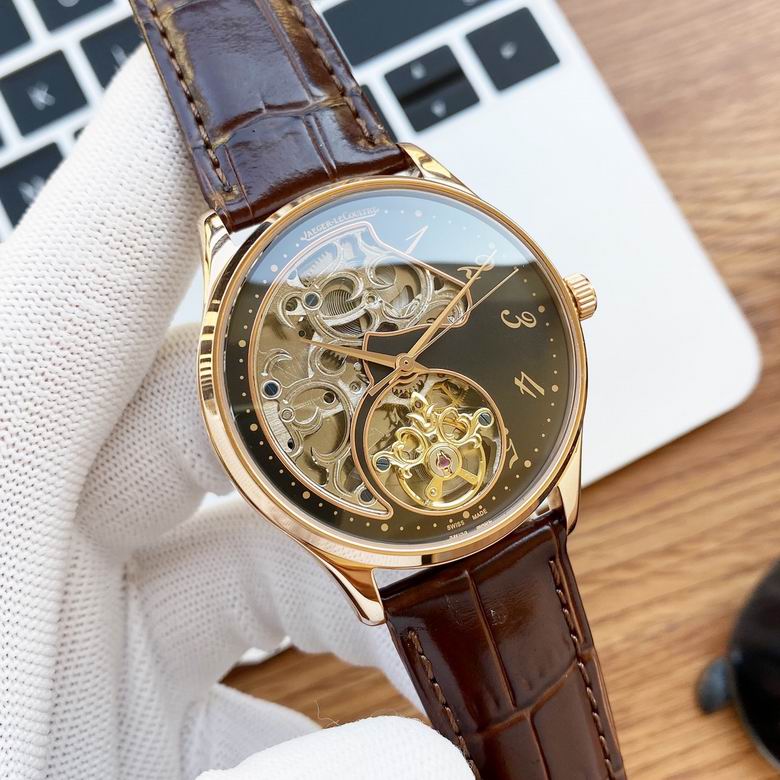 Jaeger Lecoultre men 42X12mm (8)