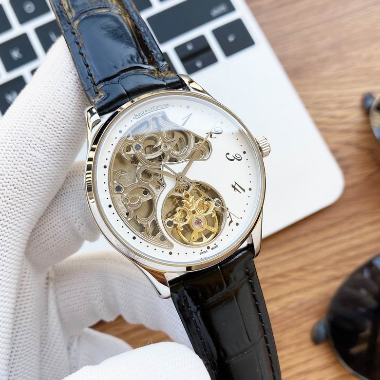 Jaeger Lecoultre men 42X12mm (9)