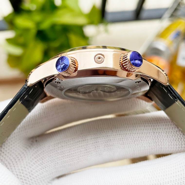 Jaeger Lecoultre men 42mm (1)