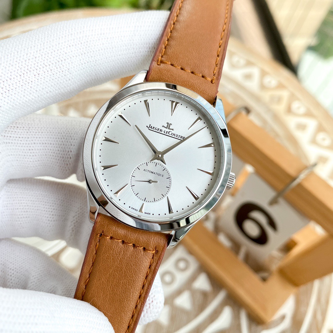 Jaeger Lecoultre men 42mm (1)