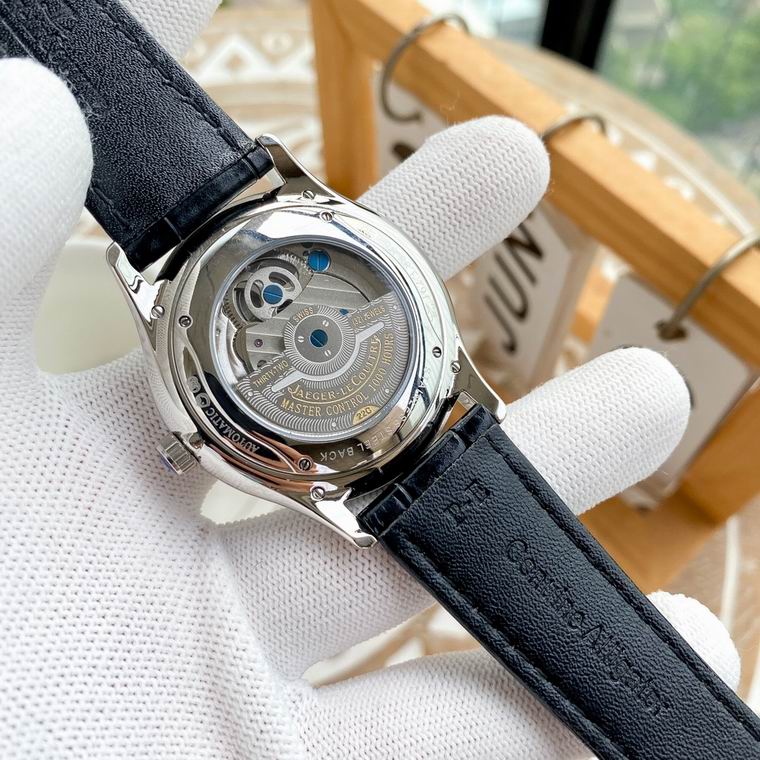 Jaeger Lecoultre men 42mm (10)