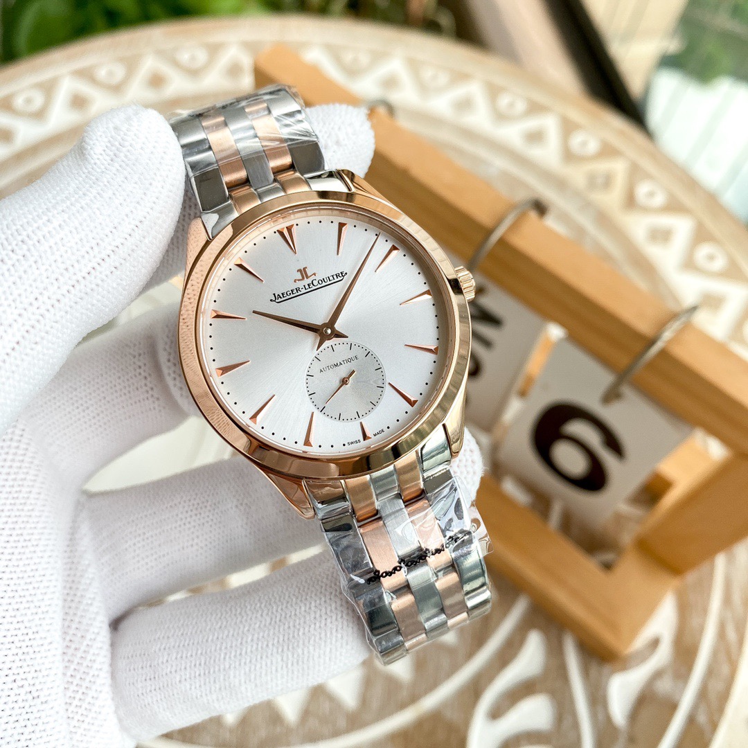 Jaeger Lecoultre men 42mm (11)