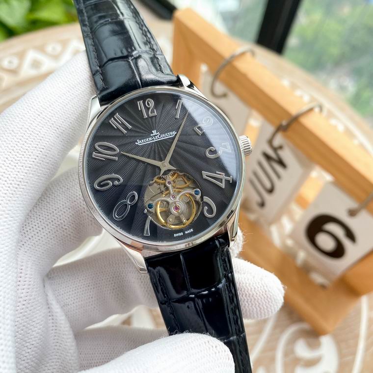 Jaeger Lecoultre men 42mm (11)