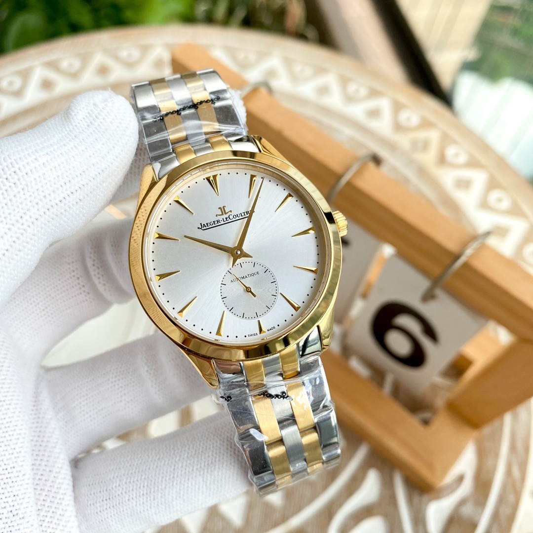 Jaeger Lecoultre men 42mm (12)