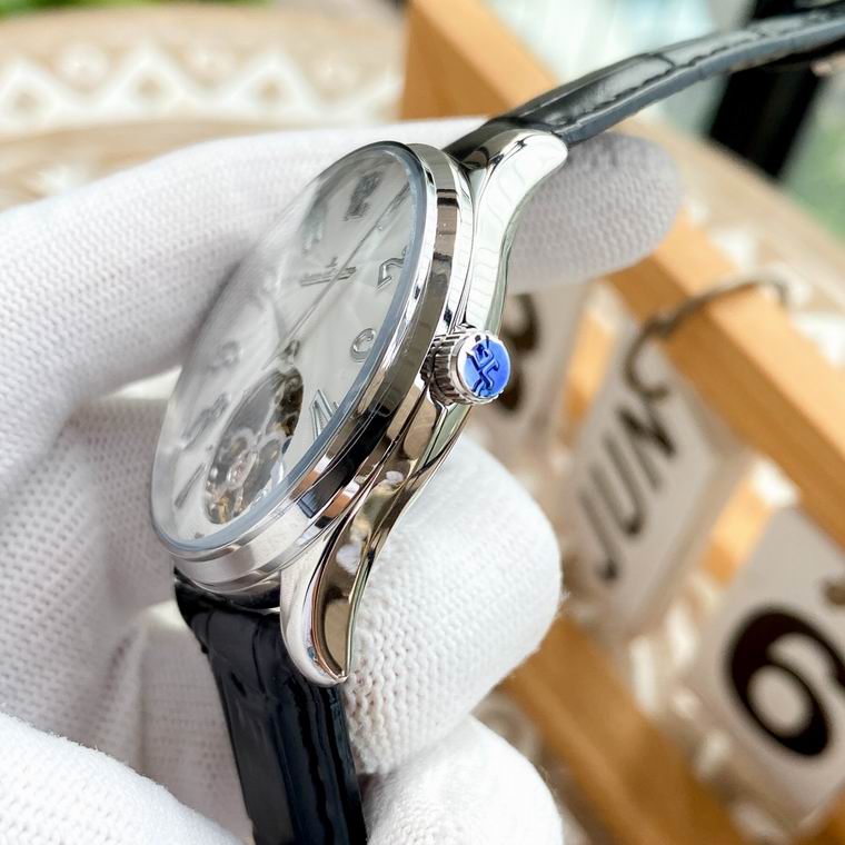 Jaeger Lecoultre men 42mm (12)