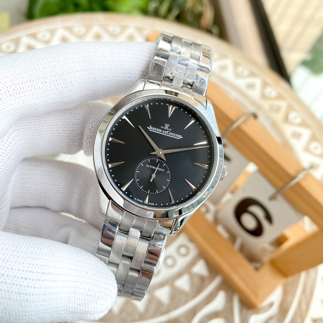 Jaeger Lecoultre men 42mm (13)