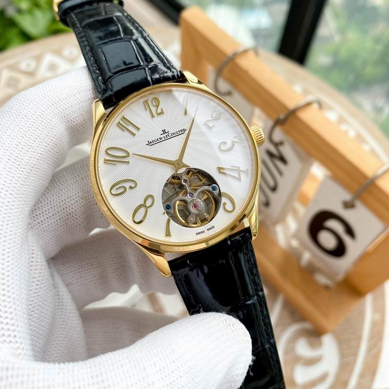 Jaeger Lecoultre men 42mm (13)