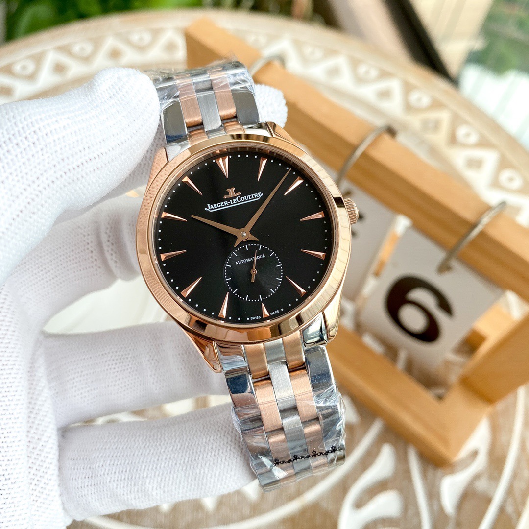 Jaeger Lecoultre men 42mm (14)