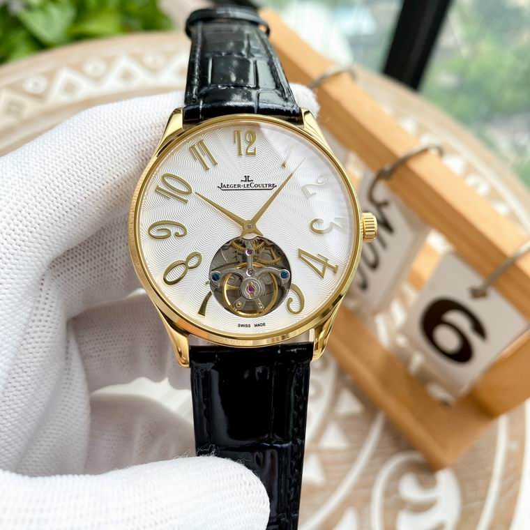 Jaeger Lecoultre men 42mm (14)