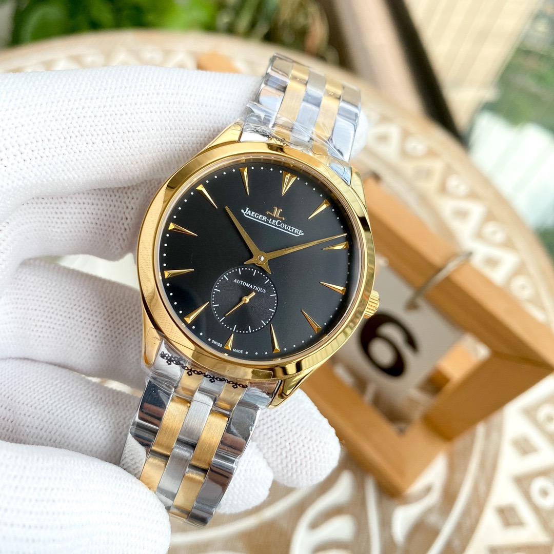 Jaeger Lecoultre men 42mm (15)