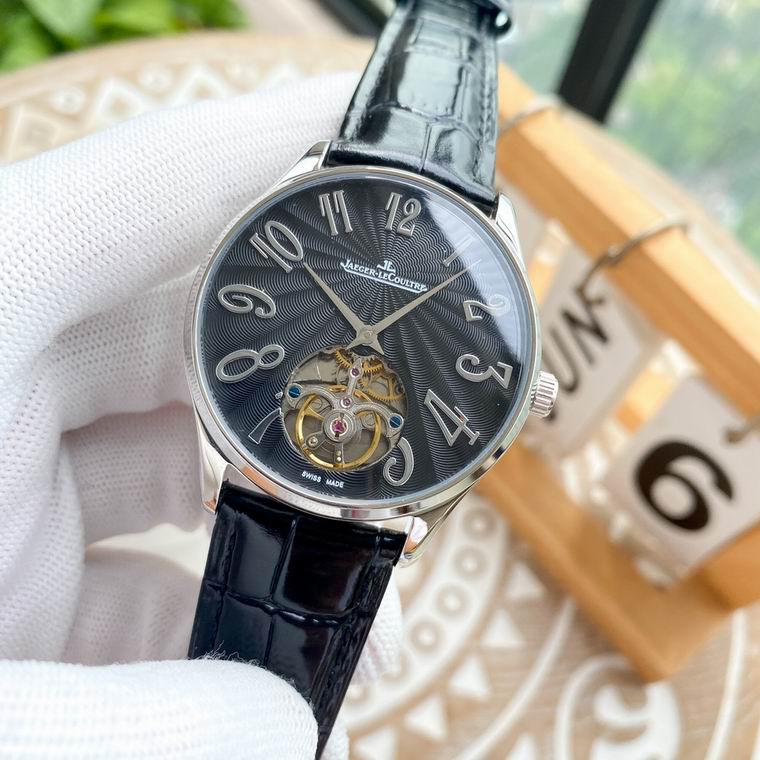 Jaeger Lecoultre men 42mm (15)