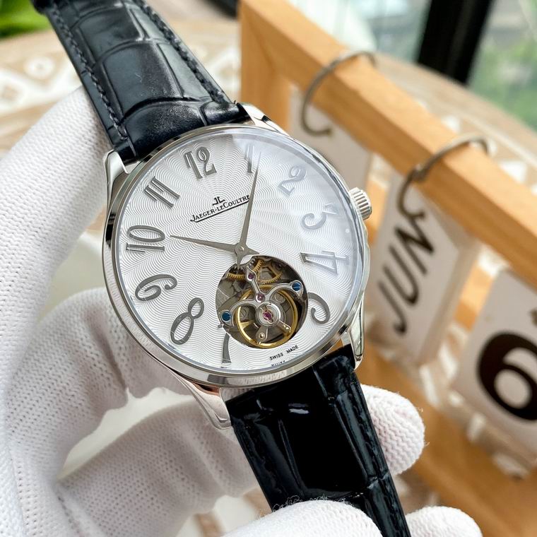 Jaeger Lecoultre men 42mm (17)