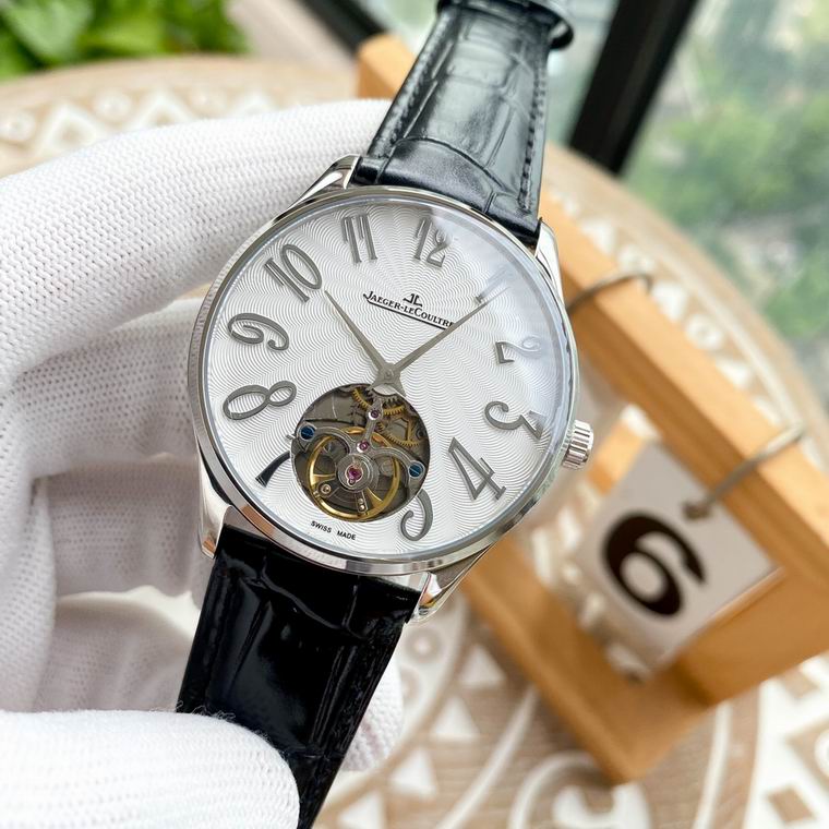 Jaeger Lecoultre men 42mm (18)