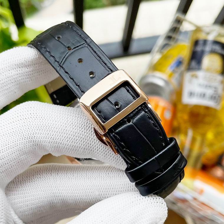 Jaeger Lecoultre men 42mm (2)