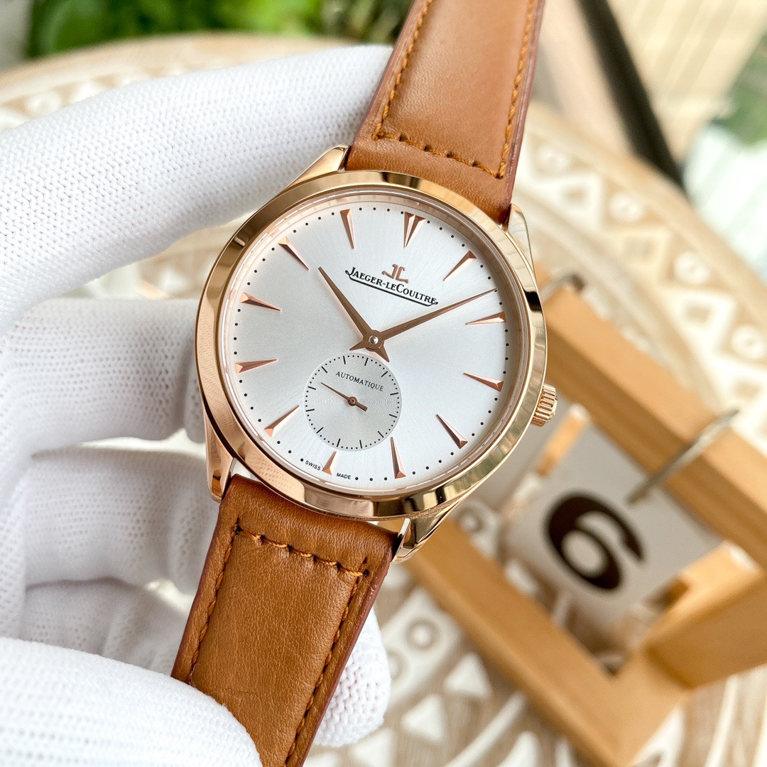 Jaeger Lecoultre men 42mm (2)