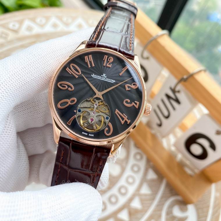 Jaeger Lecoultre men 42mm (2)