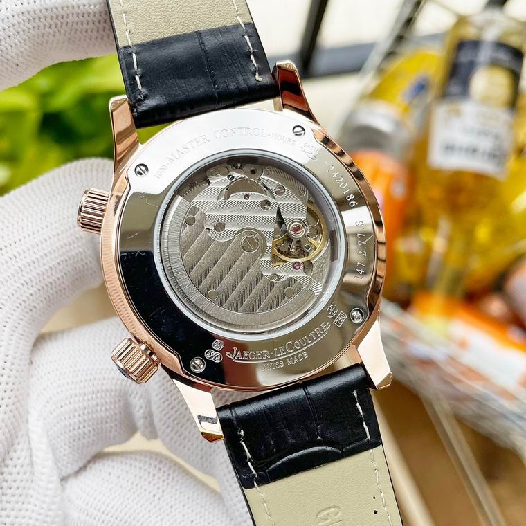 Jaeger Lecoultre men 42mm (3)