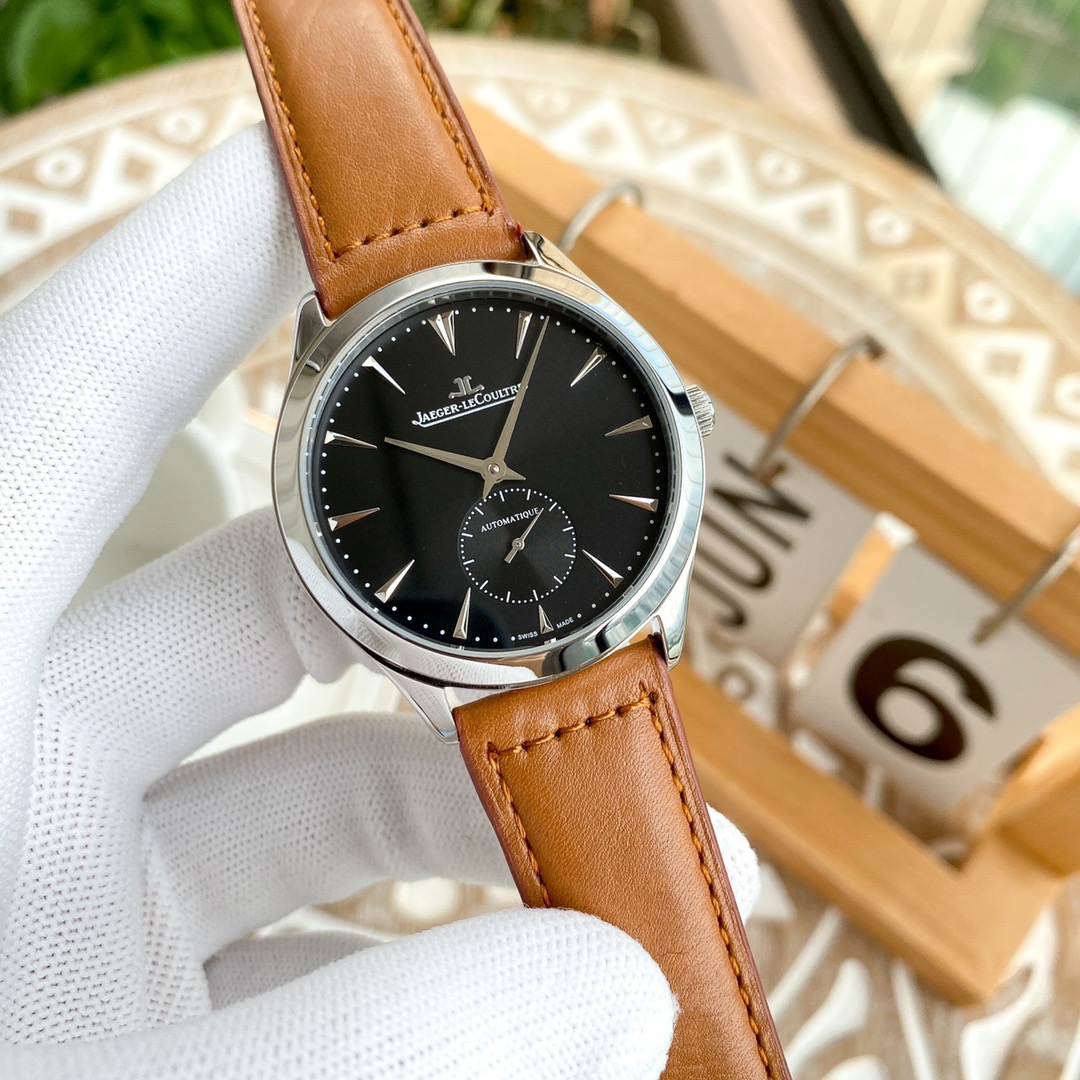 Jaeger Lecoultre men 42mm (3)