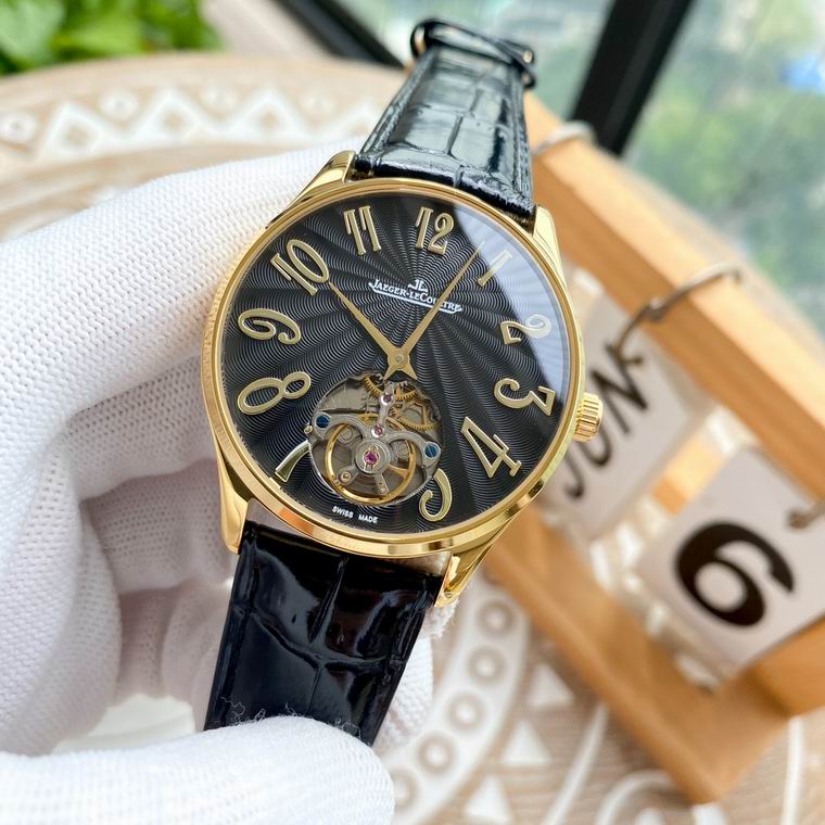 Jaeger Lecoultre men 42mm (3)