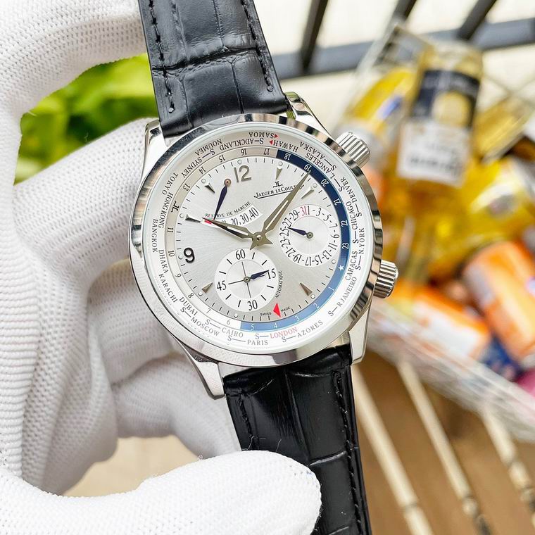Jaeger Lecoultre men 42mm (4)