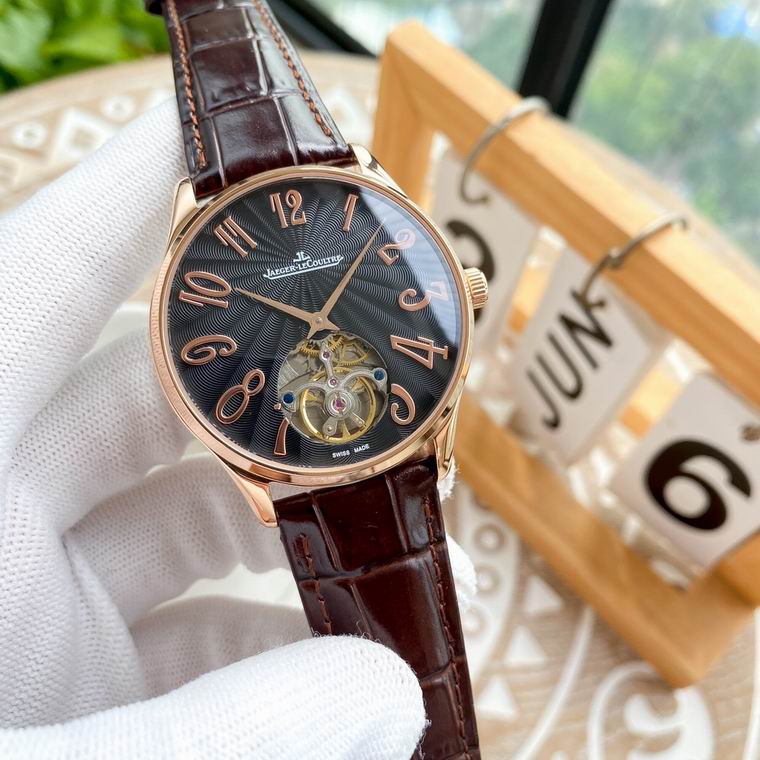 Jaeger Lecoultre men 42mm (4)