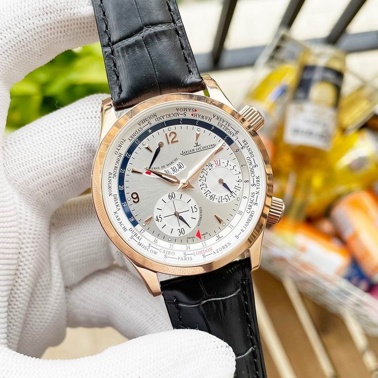 Jaeger Lecoultre men 42mm (5)