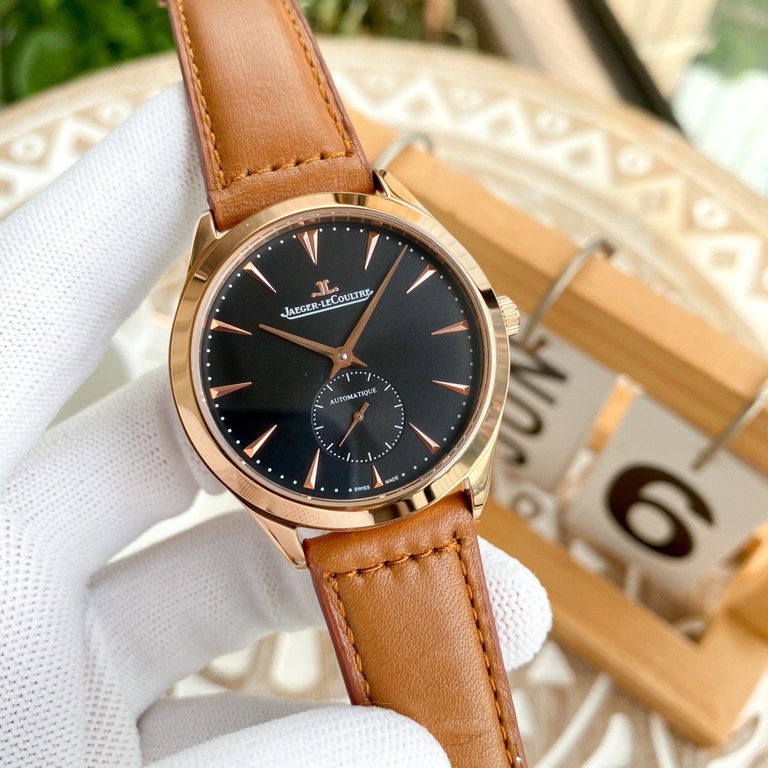 Jaeger Lecoultre men 42mm (5)