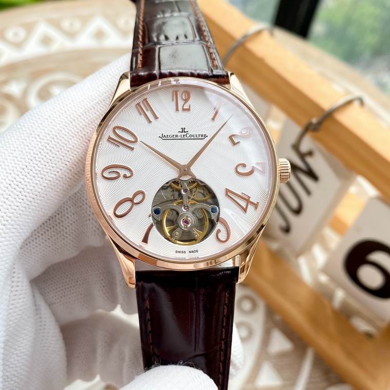 Jaeger Lecoultre men 42mm (5)