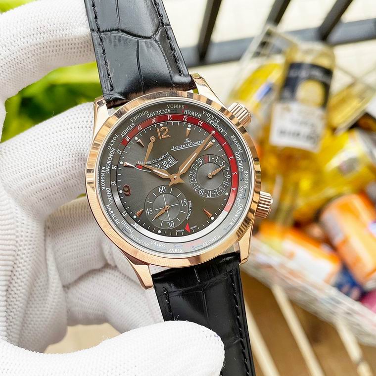 Jaeger Lecoultre men 42mm (6)