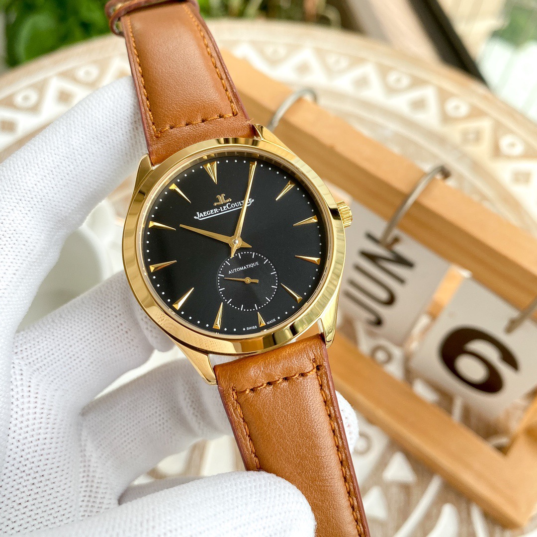 Jaeger Lecoultre men 42mm (6)