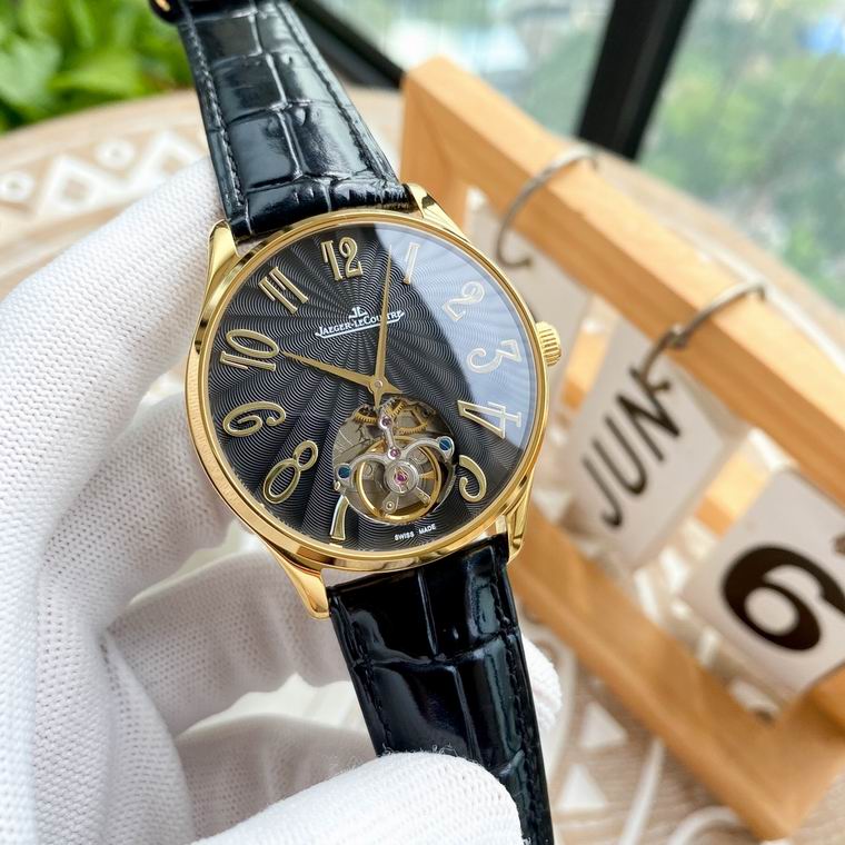 Jaeger Lecoultre men 42mm (6)