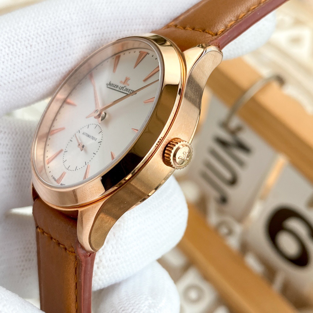 Jaeger Lecoultre men 42mm (7)