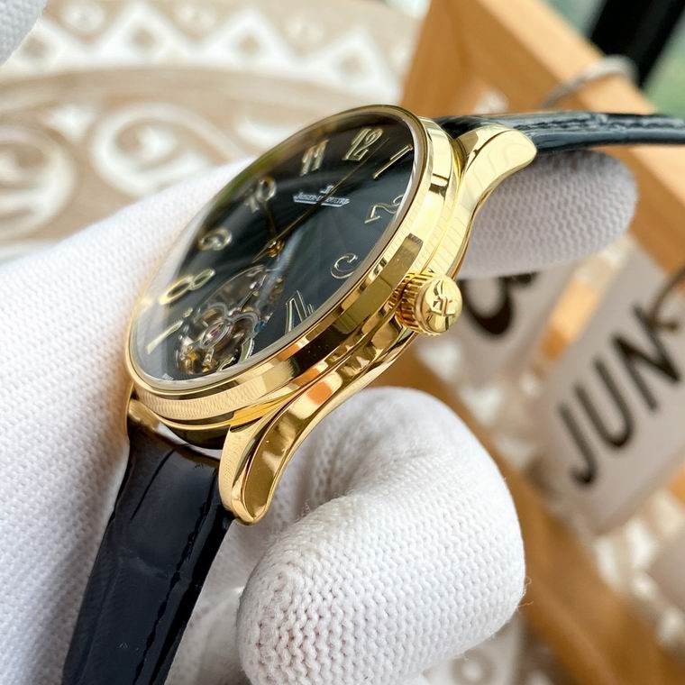 Jaeger Lecoultre men 42mm (7)