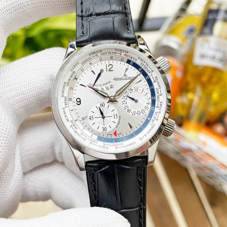 Jaeger Lecoultre men 42mm (8)