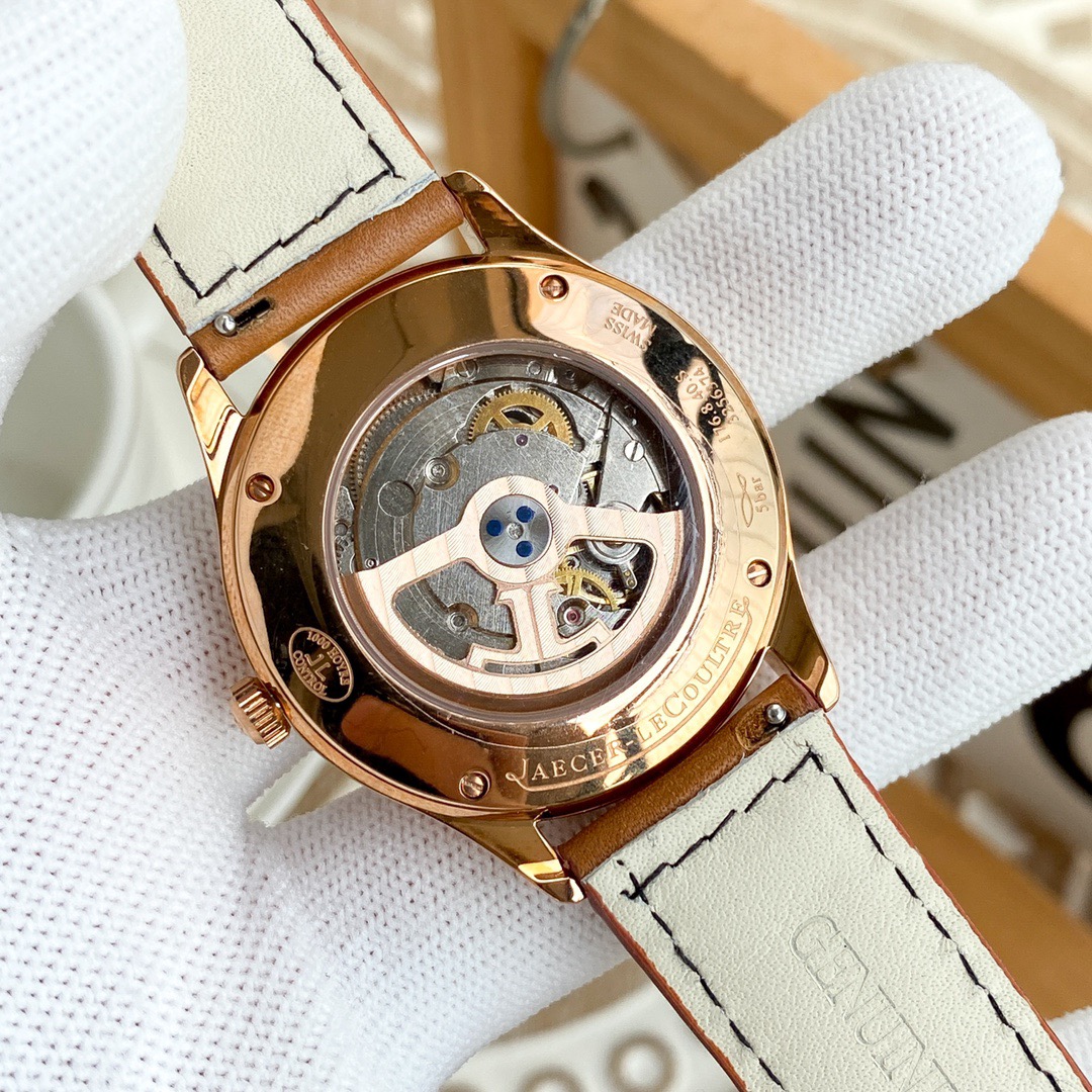 Jaeger Lecoultre men 42mm (8)