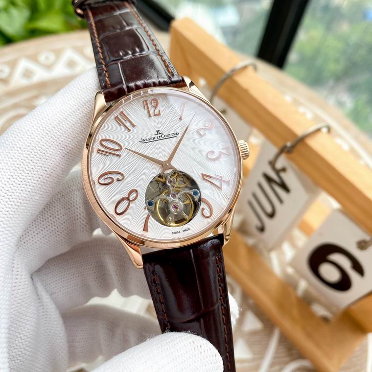 Jaeger Lecoultre men 42mm (8)