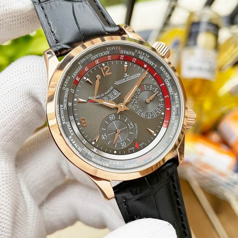 Jaeger Lecoultre men 42mm (9)