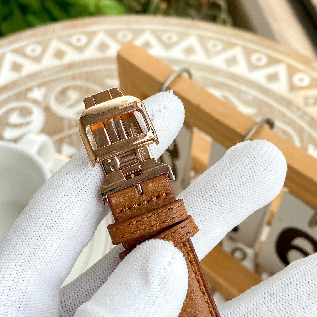 Jaeger Lecoultre men 42mm (9)