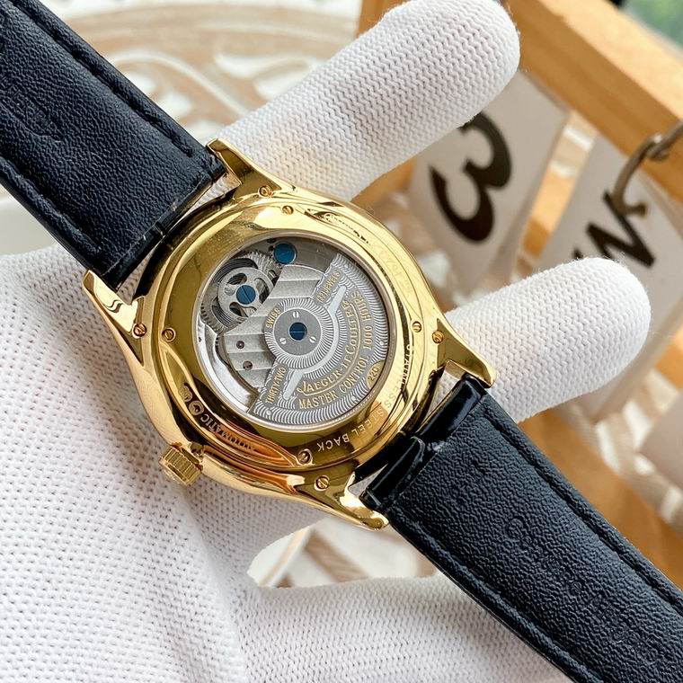 Jaeger Lecoultre men 42mm (9)