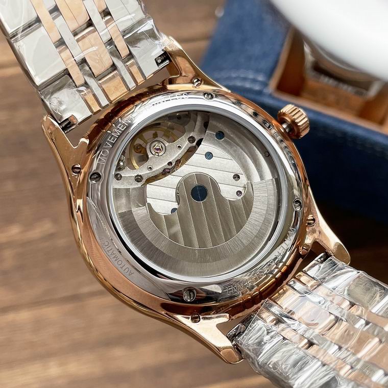 Jaeger Lecoultre men 43X13mm (1)