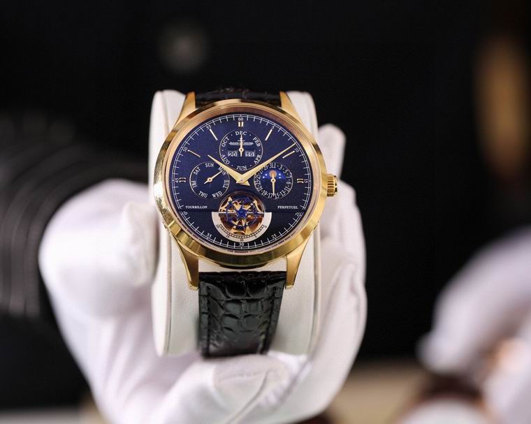 Jaeger Lecoultre men 43X13mm (10)