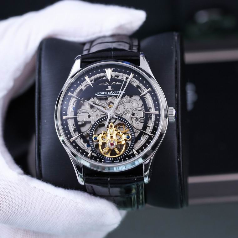 Jaeger Lecoultre men 43X13mm (11)