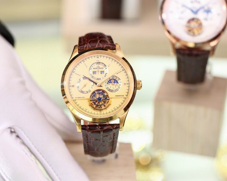 Jaeger Lecoultre men 43X13mm (11)