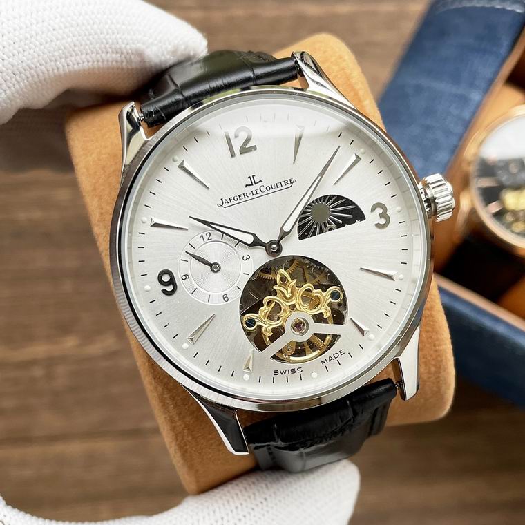 Jaeger Lecoultre men 43X13mm (12)